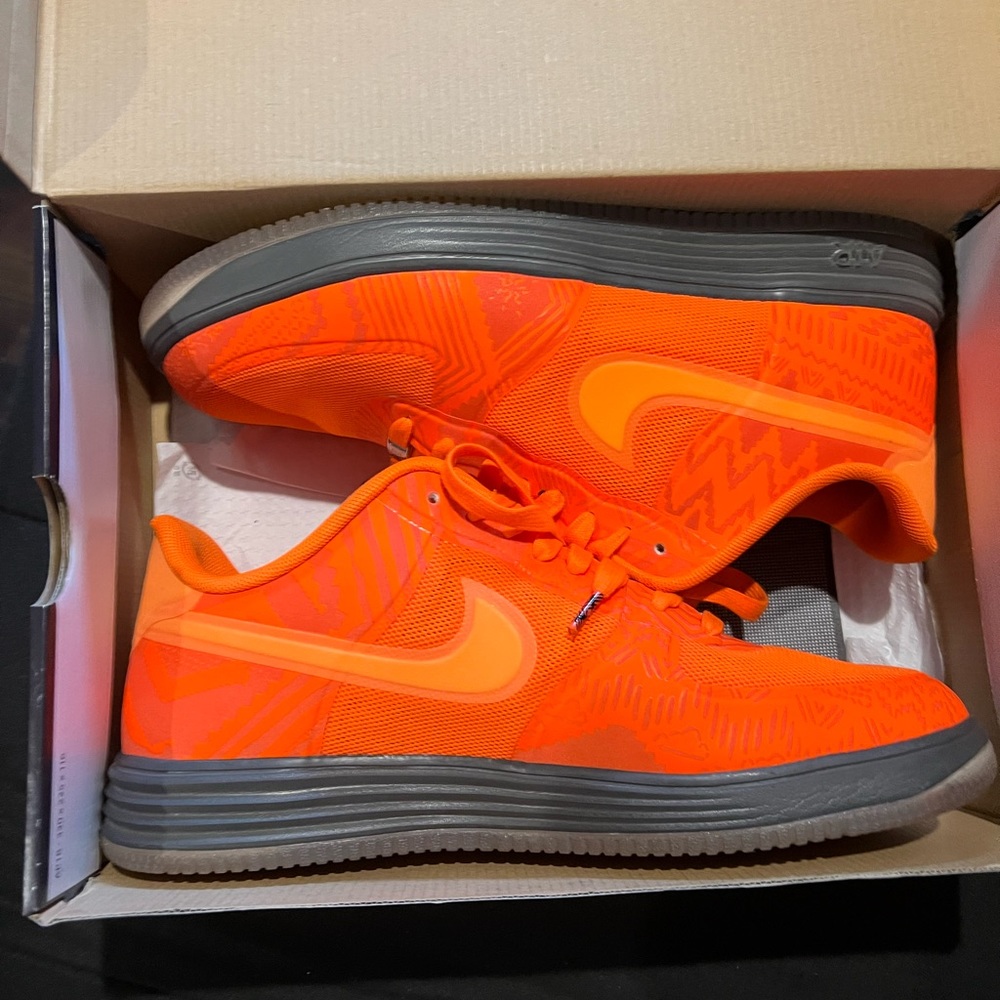 Air Force 1’s Black History Month